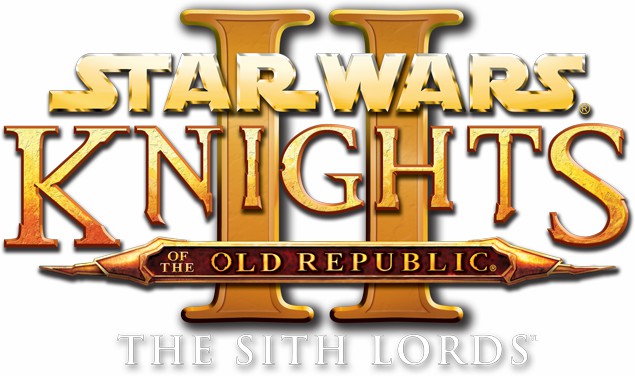 Star Wars KOTOR II